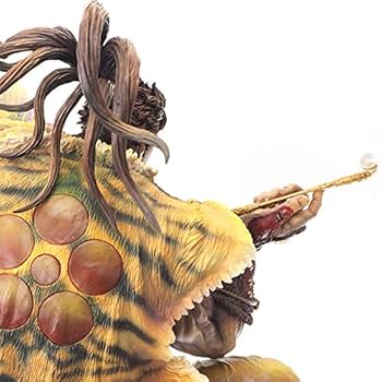 Amazon | 花の慶次 極statue​慶次イラストVer フィギュア